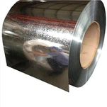 Bobina in acciaio zincato