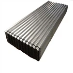 Lamiera di acciaio zincato a caldo