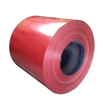 PPGI per materiali di copertura verniciati in fabbrica