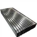 Lamiera di copertura in acciaio zincato