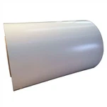 Bobina in acciaio Ral9003 PPGL